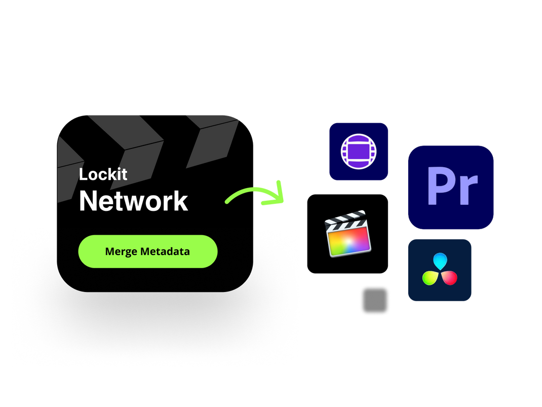 LockitNetwork in post-production