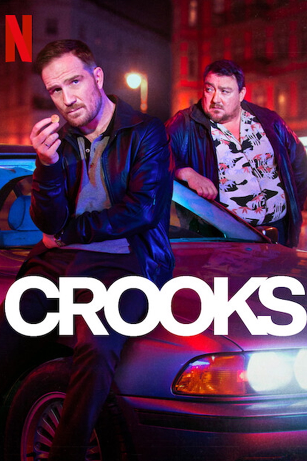 Crooks
