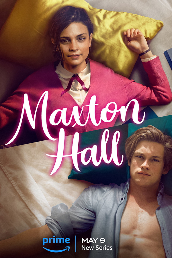 Maxton Hall